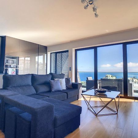 Lynx Barreiros By Lovelystay Funchal  Buitenkant foto