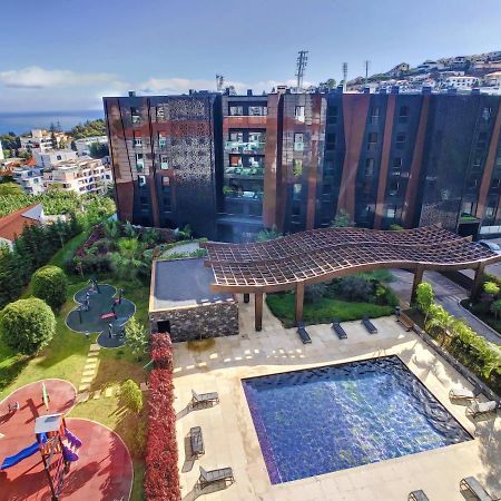 Lynx Barreiros By Lovelystay Funchal  Buitenkant foto
