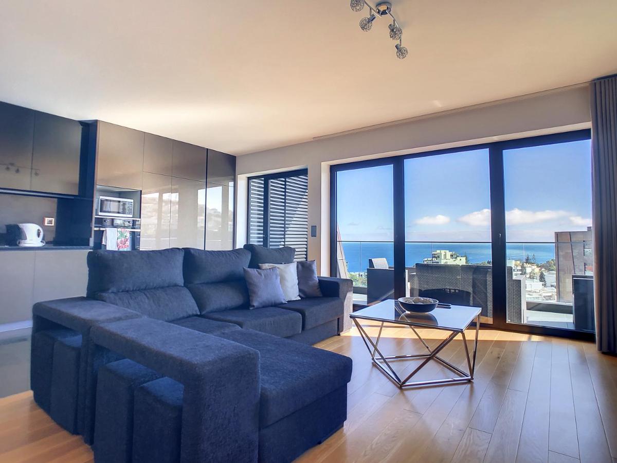 Lynx Barreiros By Lovelystay Funchal  Buitenkant foto