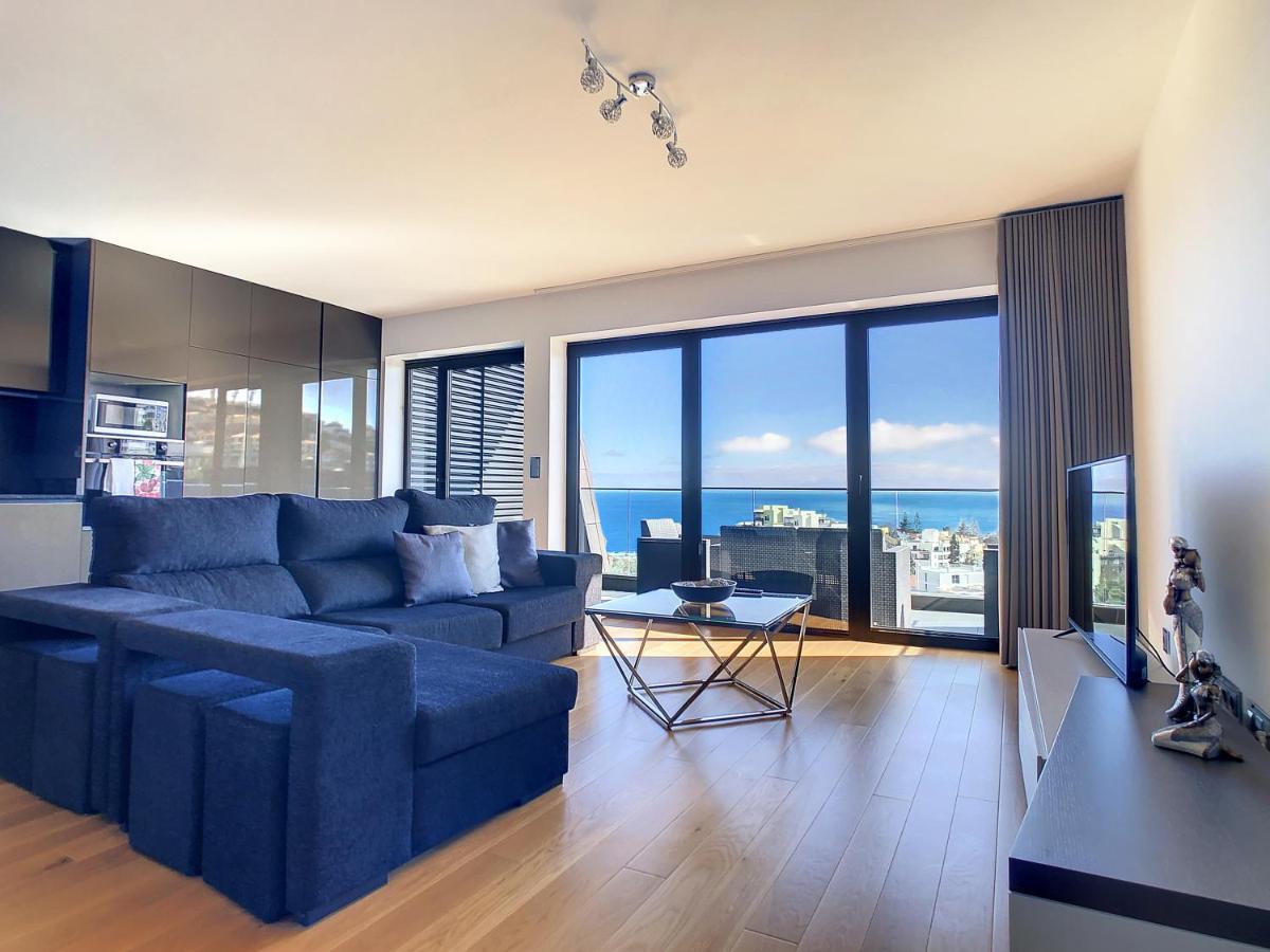 Lynx Barreiros By Lovelystay Funchal  Buitenkant foto