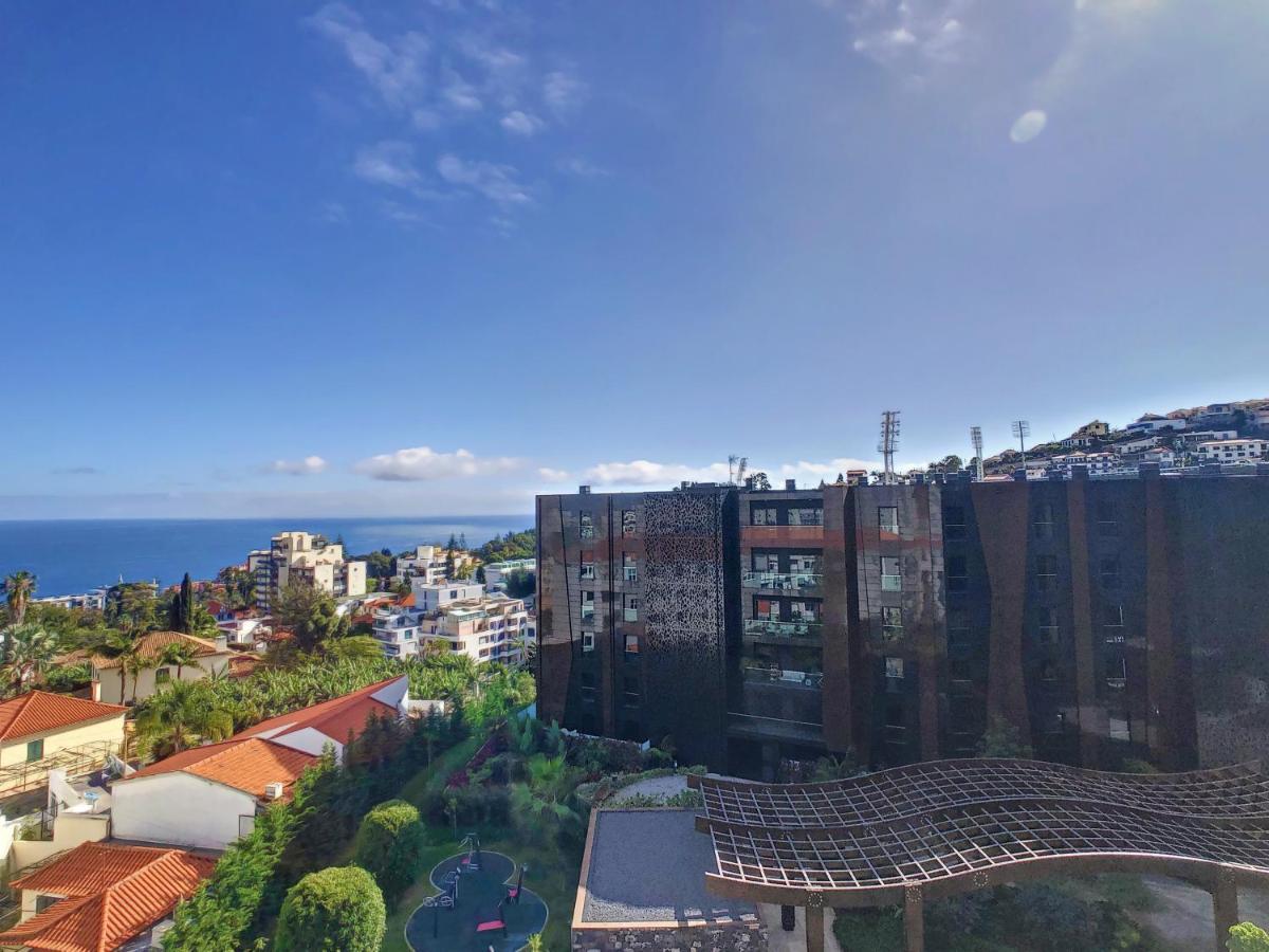 Lynx Barreiros By Lovelystay Funchal  Buitenkant foto