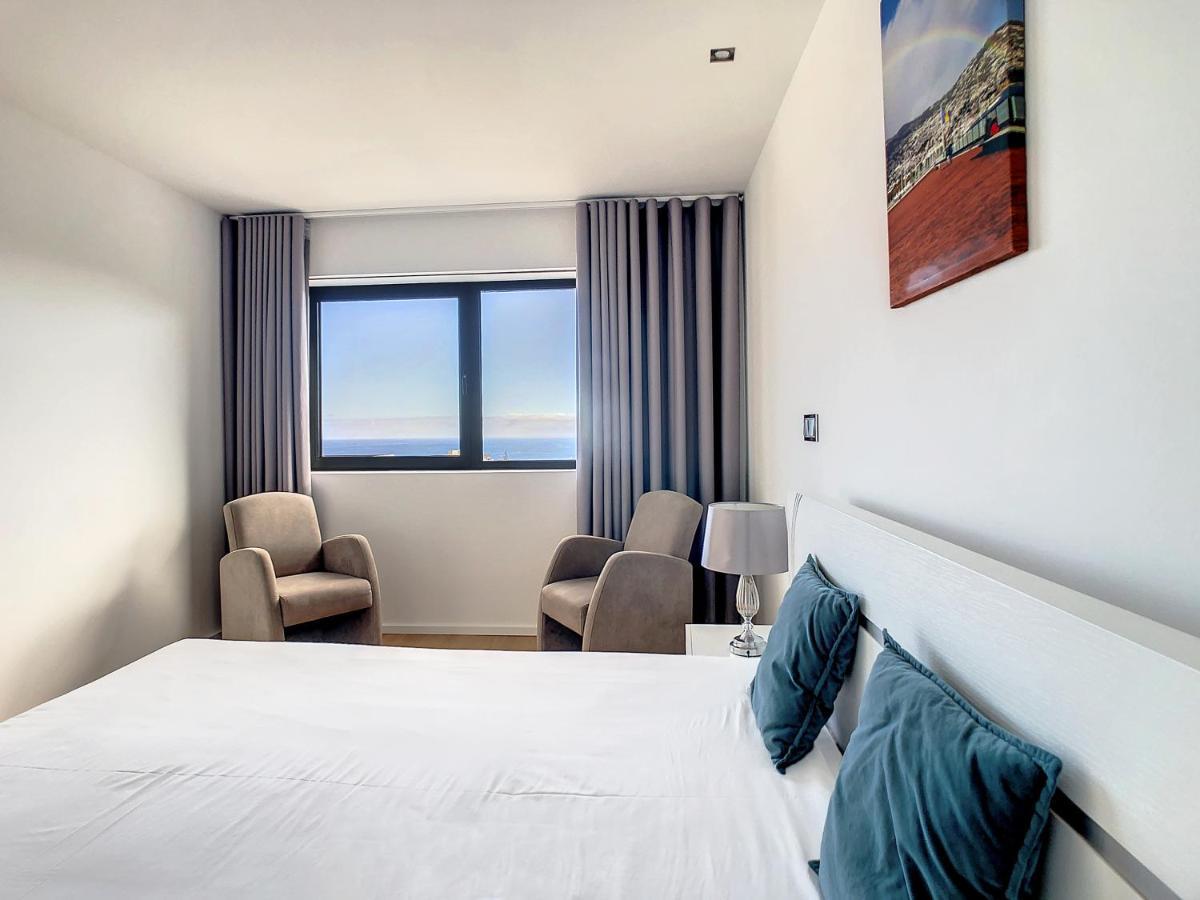 Lynx Barreiros By Lovelystay Funchal  Buitenkant foto