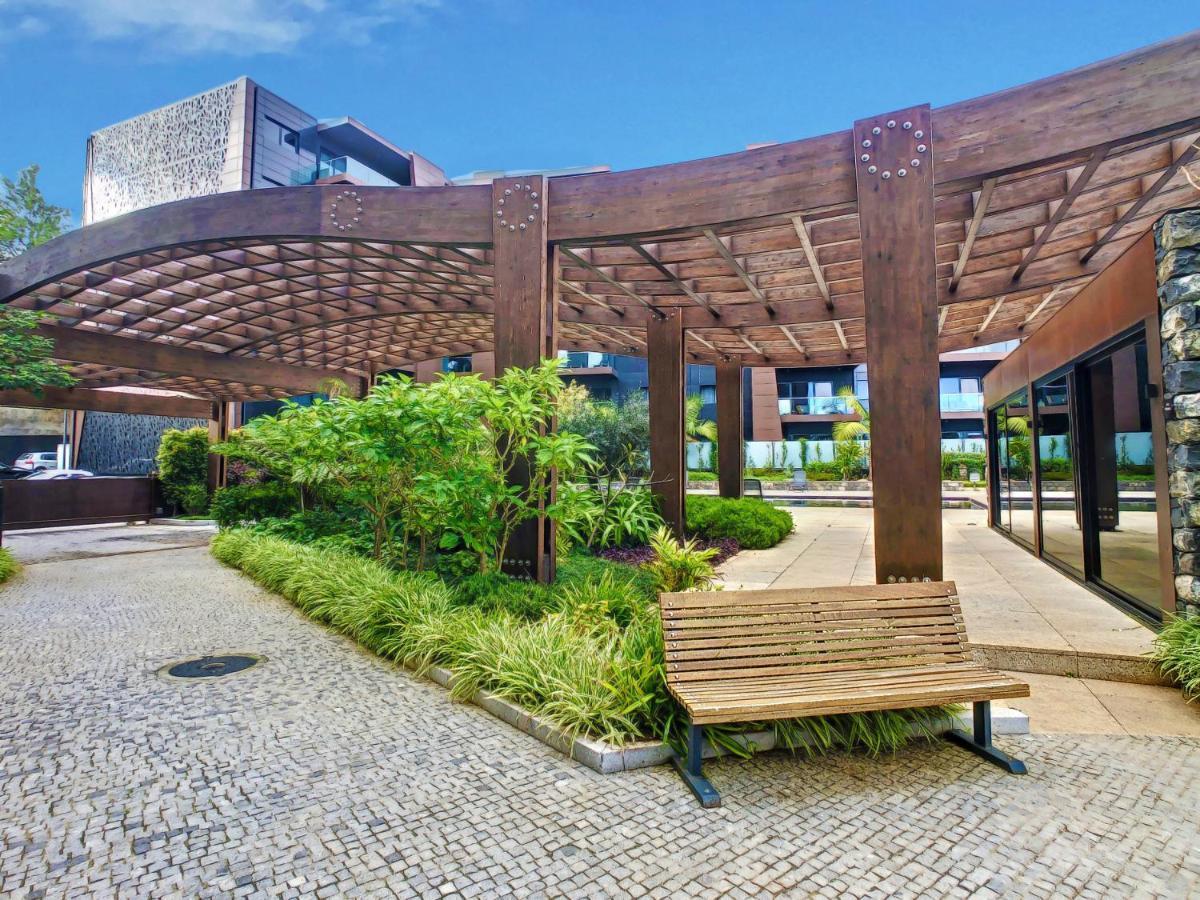 Lynx Barreiros By Lovelystay Funchal  Buitenkant foto